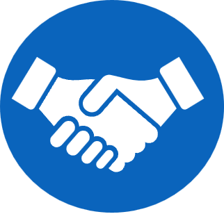 Trust icon