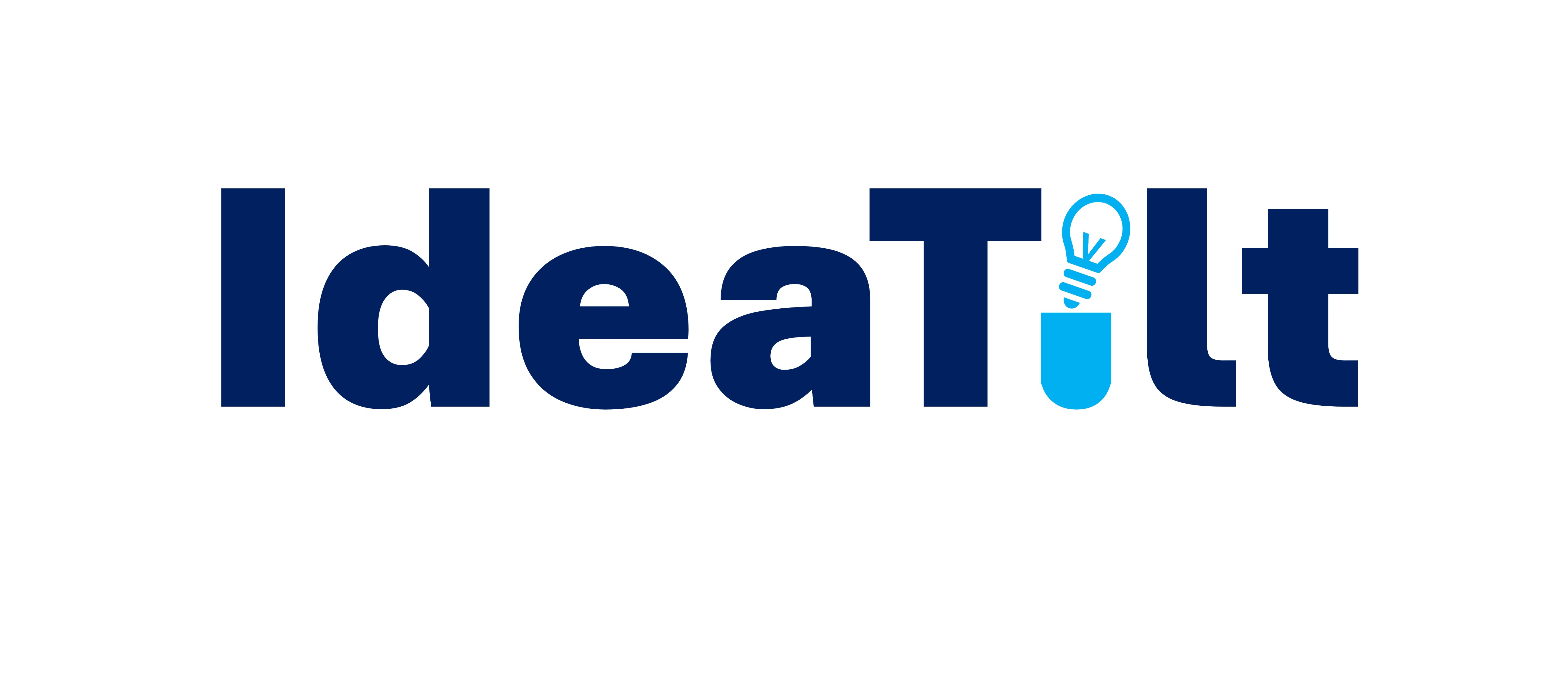 IdeaTilt logo